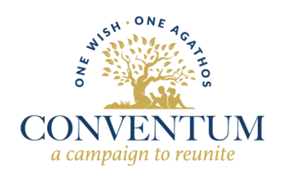 Conventum Campaign logo